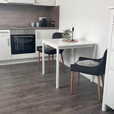 Laerche Nr 3 Lejlighed Münster Eksteriør billede