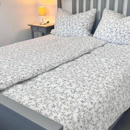 Laerche Nr 3 Lejlighed Münster Eksteriør billede